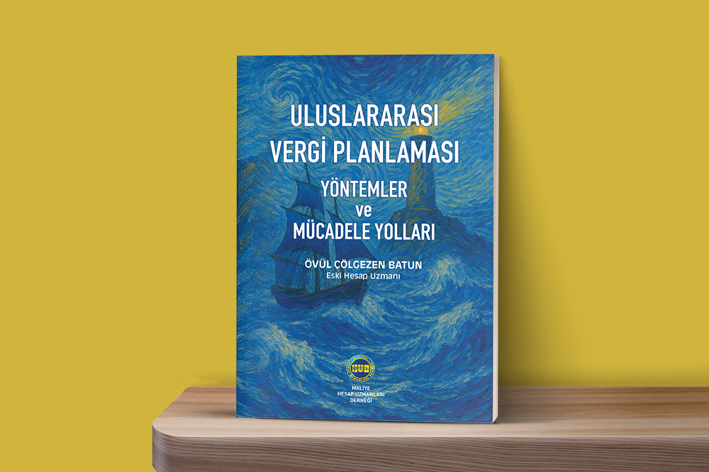 Uluslararası Vergi Planlaması Yöntemler Ve Mücade Yolları